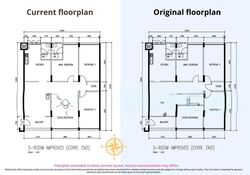 Blk 862A Tampines Parkview (Tampines), HDB 5 Rooms #580401691